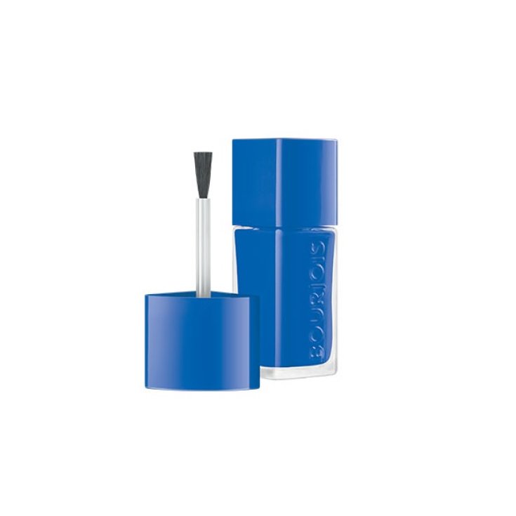 Bourjois La Laque 11 Nur Blau 10ml