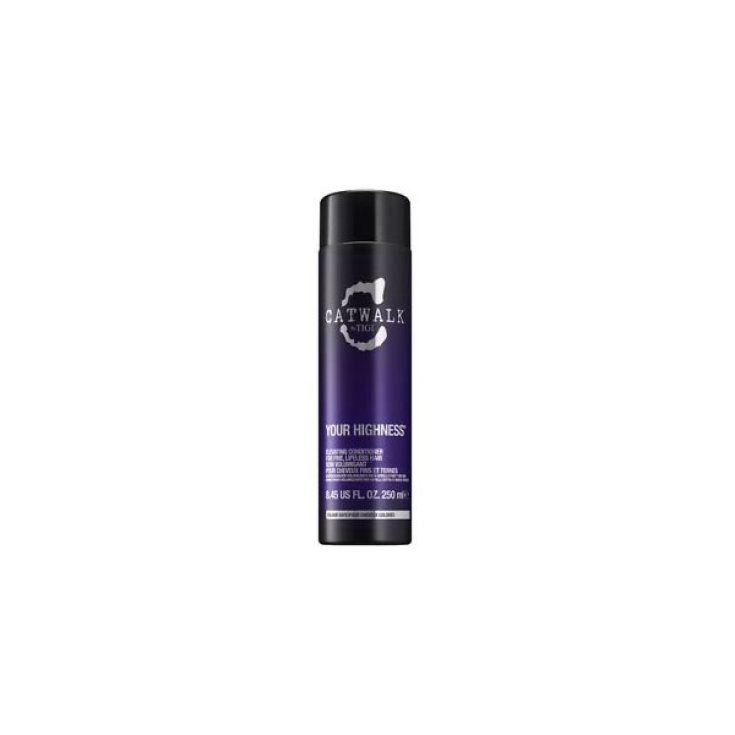 Tigi Catwalk Your Highness Elevating Conditioner 250ml