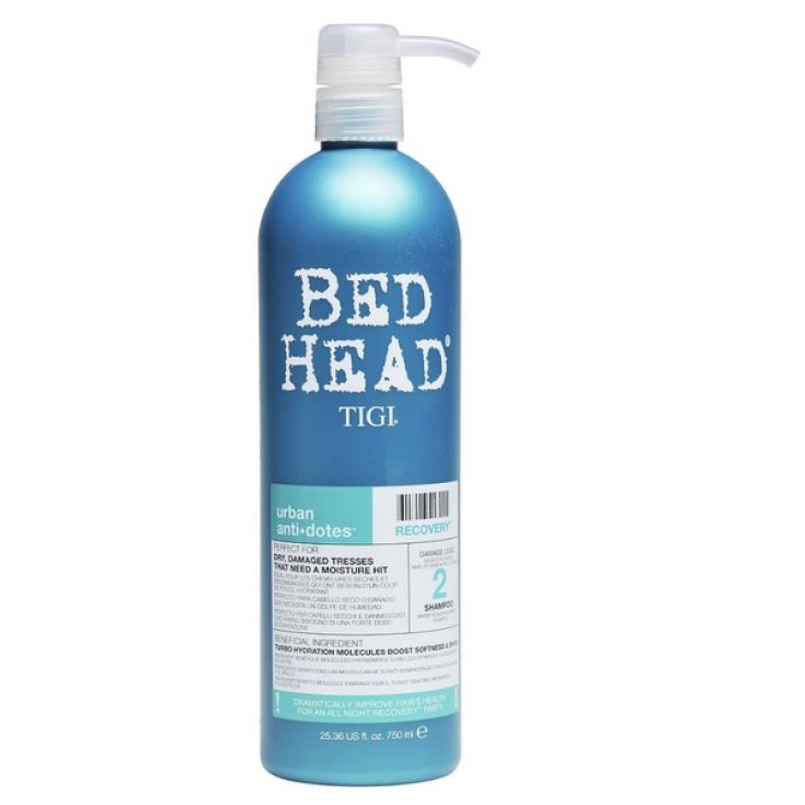 Tigi Bed Head Regenerationsshampoo 750ml