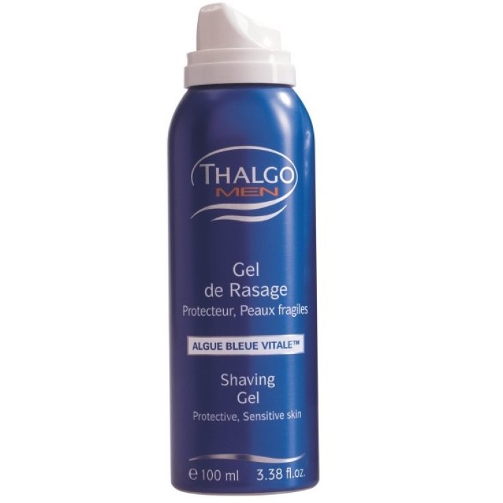 Thalgo Gel De Rasage 100ml