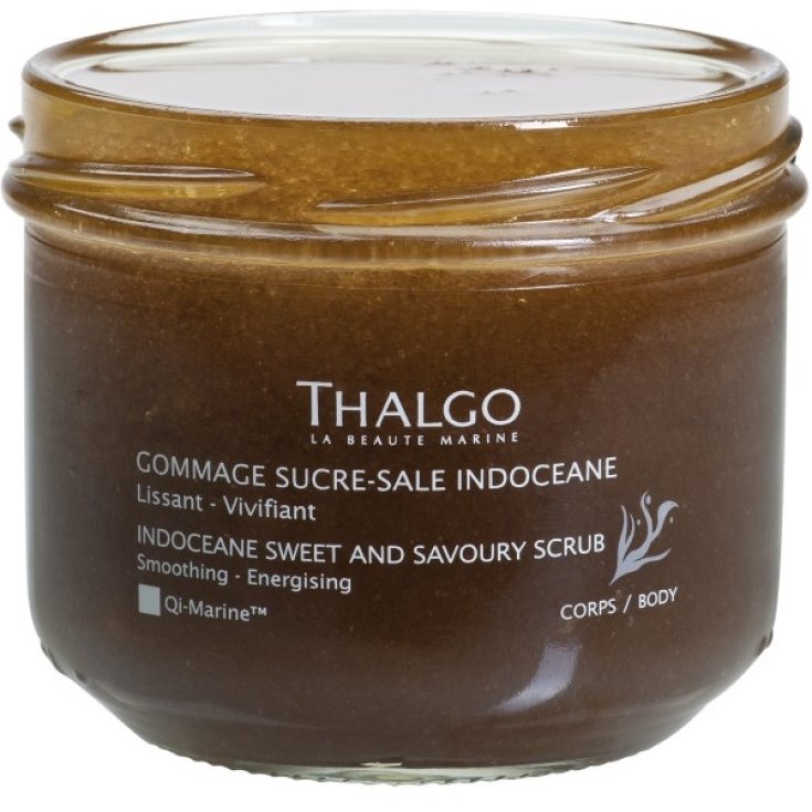 Thalgo Gommage Sucré Salé 250g