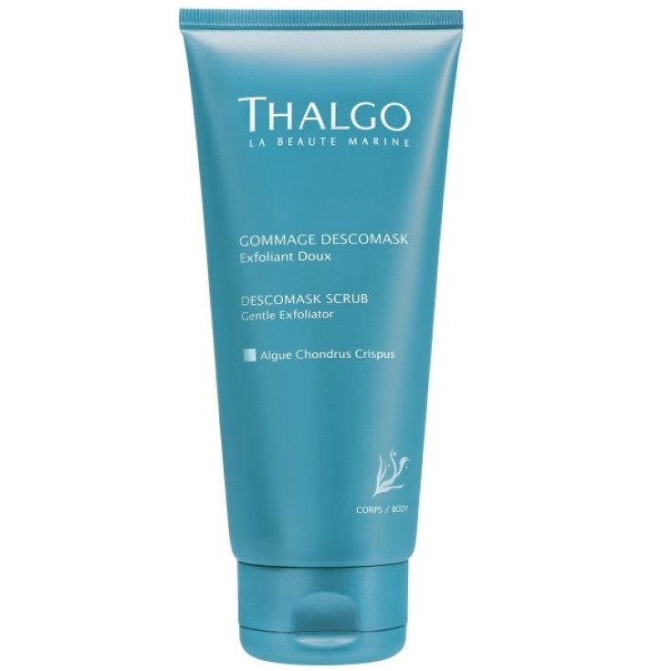 Thalgo Gommage Dekomaske 200ml