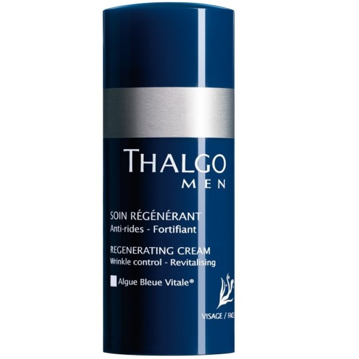 Thalgo Men Soin Régénérant 50ml