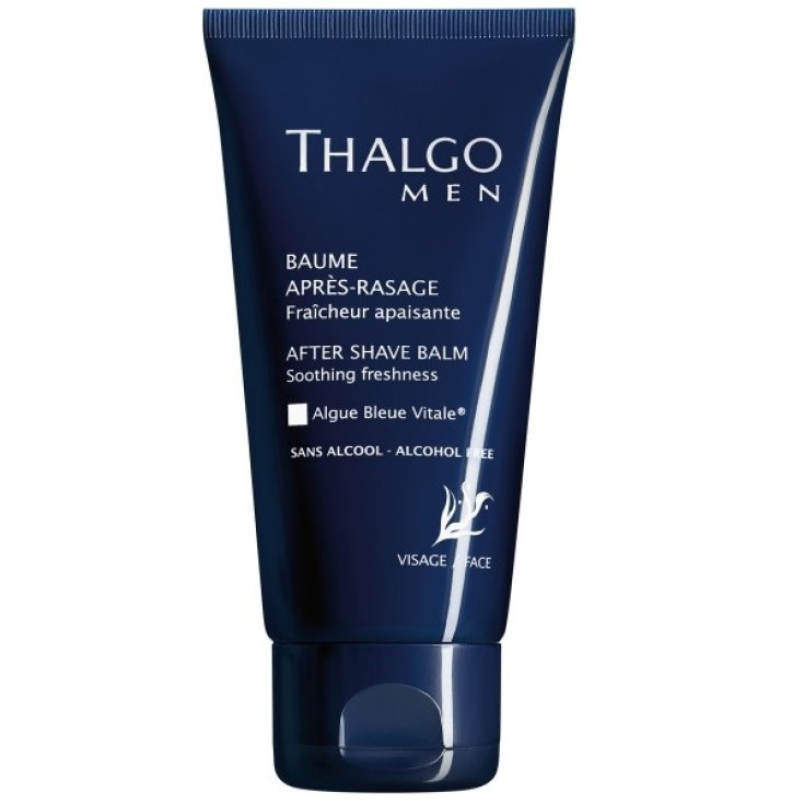 Thalgo Men Baume Après Rasage 75ml