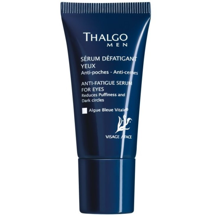 Thalgo Men Sérum Defatiguant Yeux 15ml