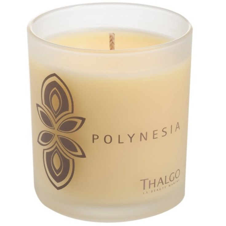 Thalgo Bougie Polynesien 140g