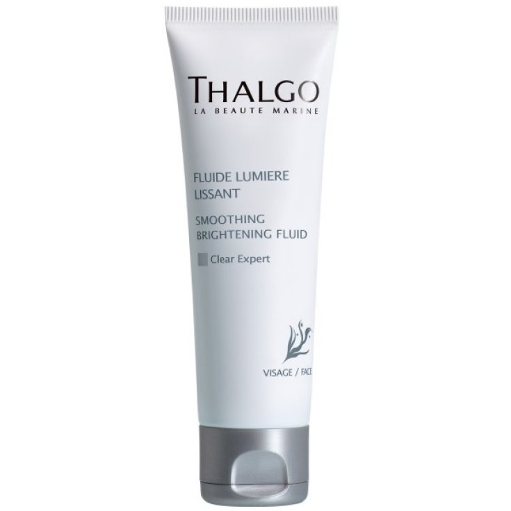 Thalgo Fluide Lumiere Lissant 50ml