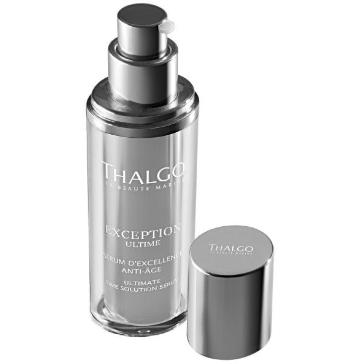 Thalgo Serum D Excellence Anti Âge 30ml