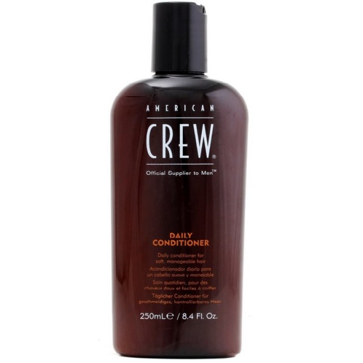 American Crew Täglicher Conditioner 250ml