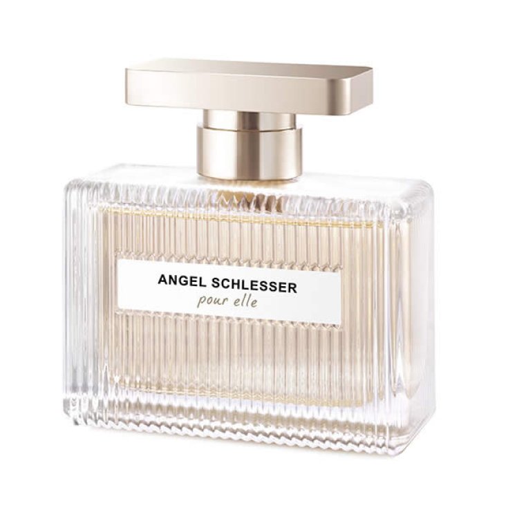 Angel Schlesser Pour Elle Eau de Parfum Zerstäuber 50ml