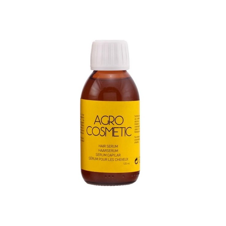 Agrokosmetik-Serum für das Haar 125ml