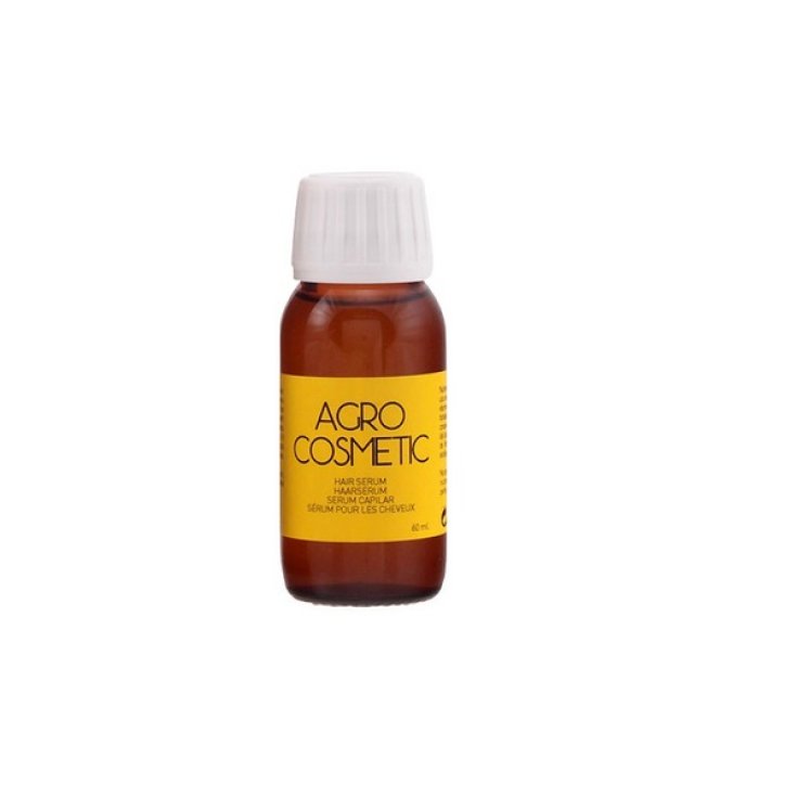 Agrokosmetik-Serum für das Haar 60ml
