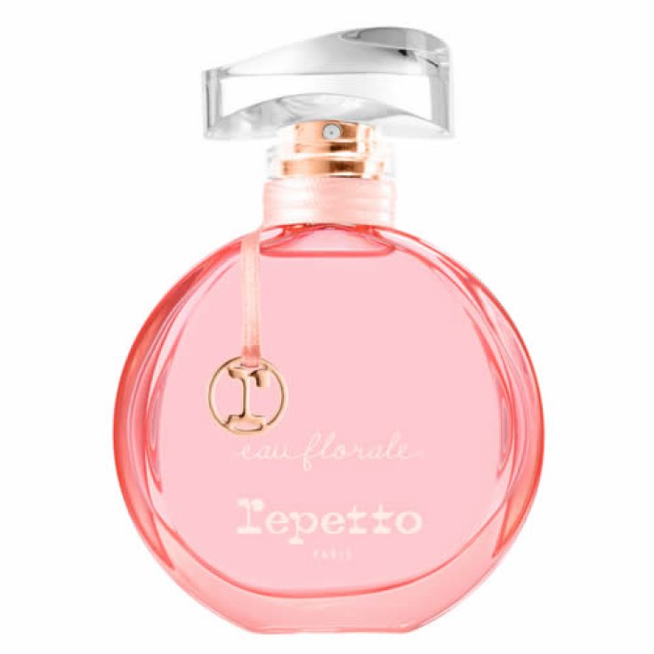 Repetto Paris Eau Florale Eau de Toilette Zerstäuber 30ml