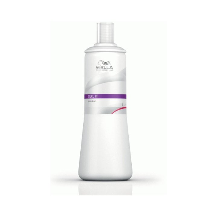 Wella Curl It Neutralisator 1000ml