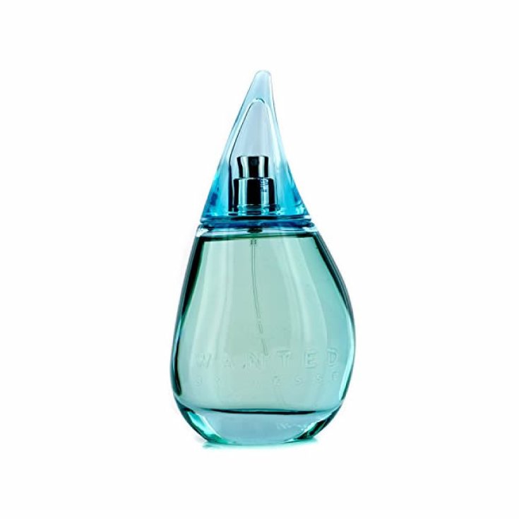 Jesse Mccartney Wanted By Jesse Eau de Parfum Spray 30ml Jesse Mccartney Wanted By Jesse Eau de Parfum Spray 30ml
