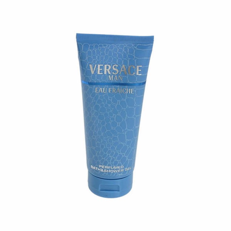 @VERSACE MANN EAU FRAICHE B \ S 200 ML