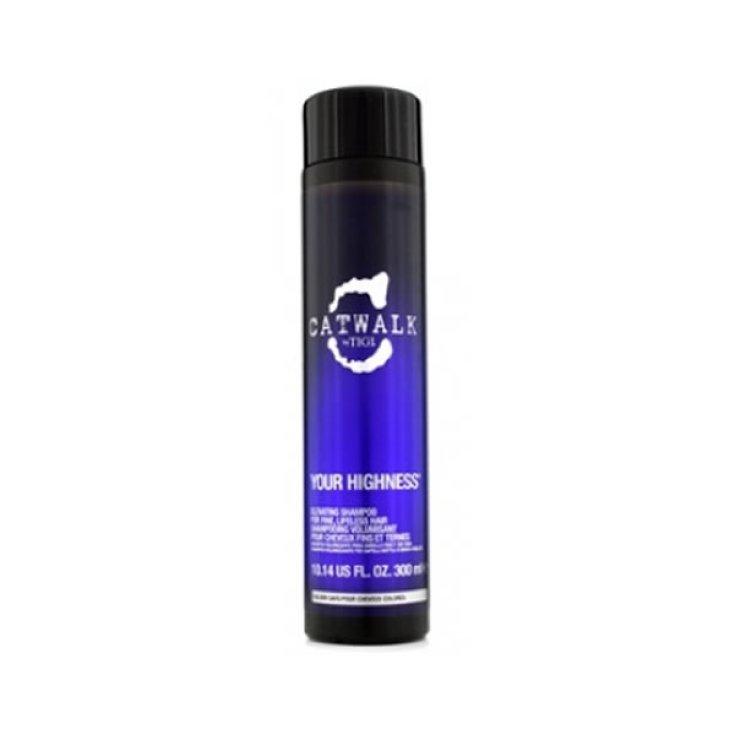 Tigi Catwalk Your Highness Shampoo 300ml