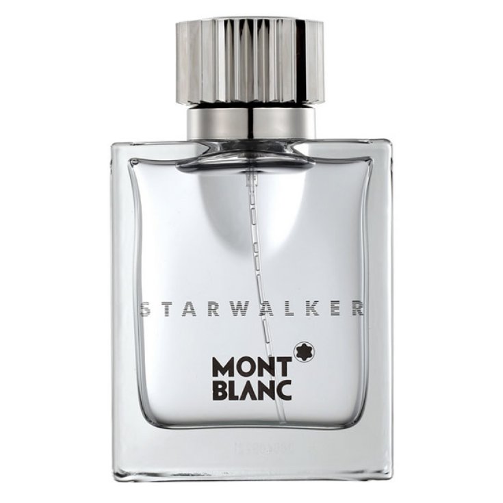 @MONTBLANC U STARWALKER EDT 50 VAPO