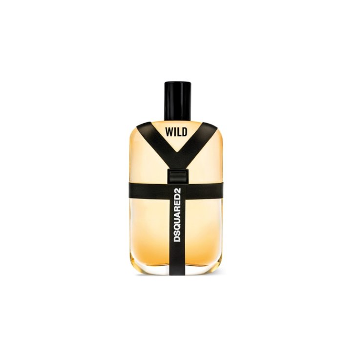 * DSQUARED WILD U EDT 50 V