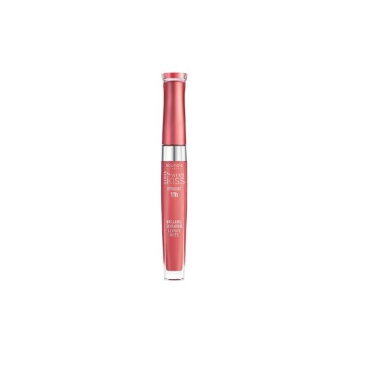 Bourjois Gloss Sweet Kiss 03 As De Pink
