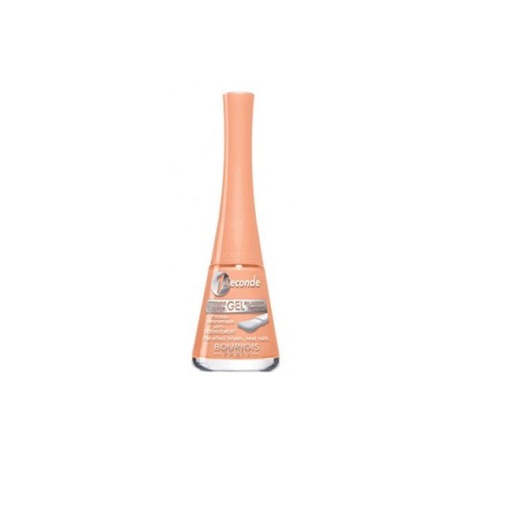 Bourjois 1 Second Palm Peach Nagellack 51