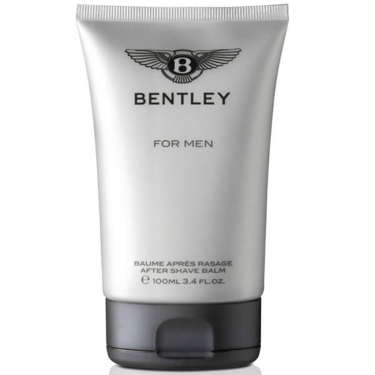 Bentley After Shave Balsam 100ml