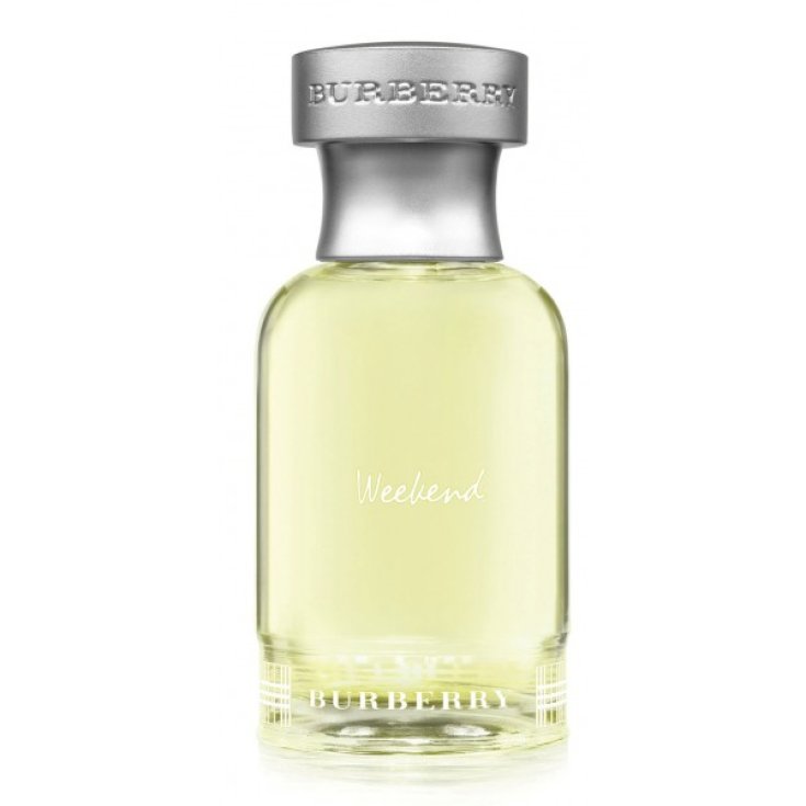 BURBERRY WEEKEND HOMME EDT 100 VAP