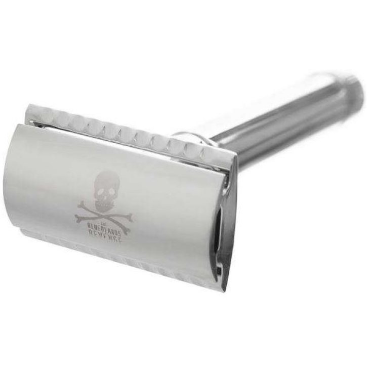 The Bluebeards Revenge Scimitar Razor