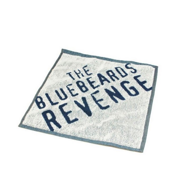 The Bluebeards Revenge Gesichtstuch