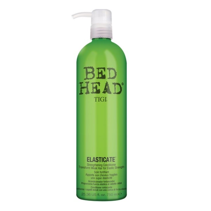 Tigi Bed Head Elasticate Kräftigender Conditioner 750ml