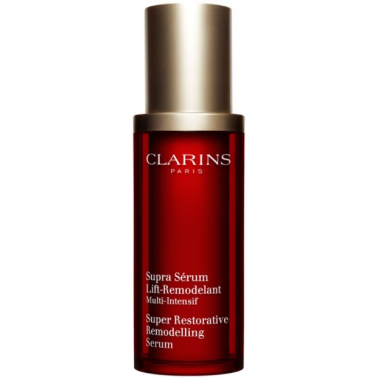 Clarins Multi-Intensive Lifting Remodeling Anti-Pickel Serum 50ml
