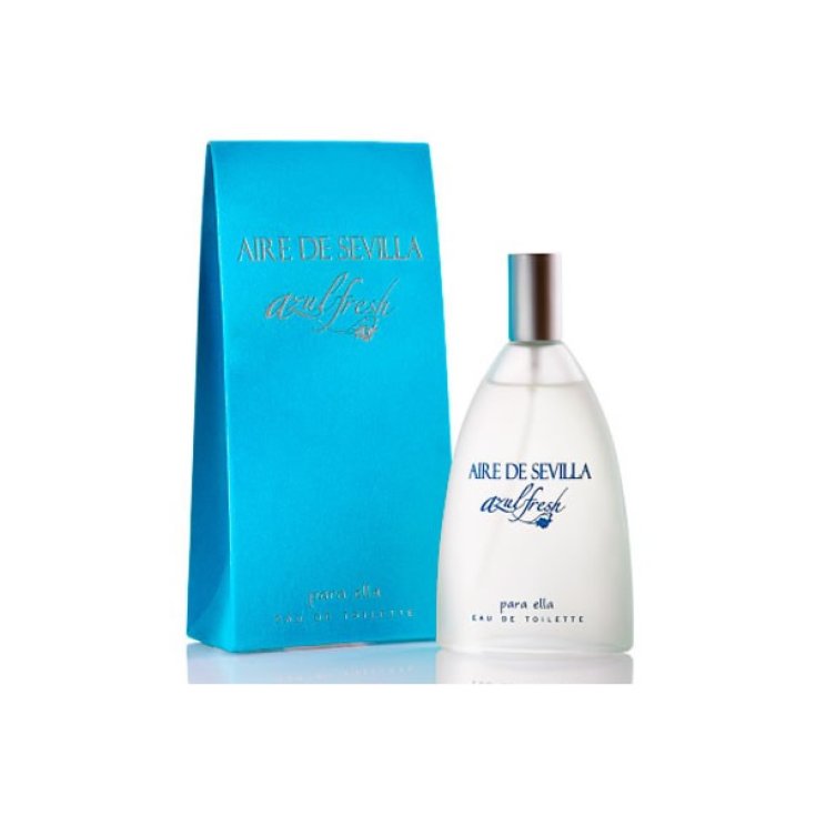Aire de Sevilla Azul Fresh Eau de Toilette Spray 150 ml