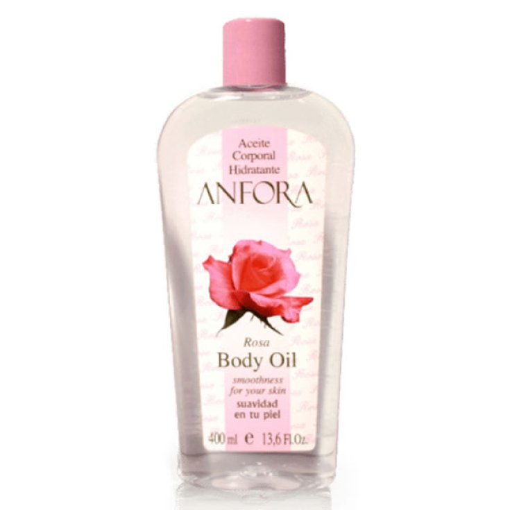 Instituto Español Roses Amphorenöl 400ml Instituto Español Roses Amphorenöl 400ml