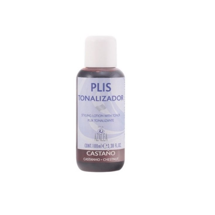 Azalea Plis Styling Lotion Toner Kastanie 100ml