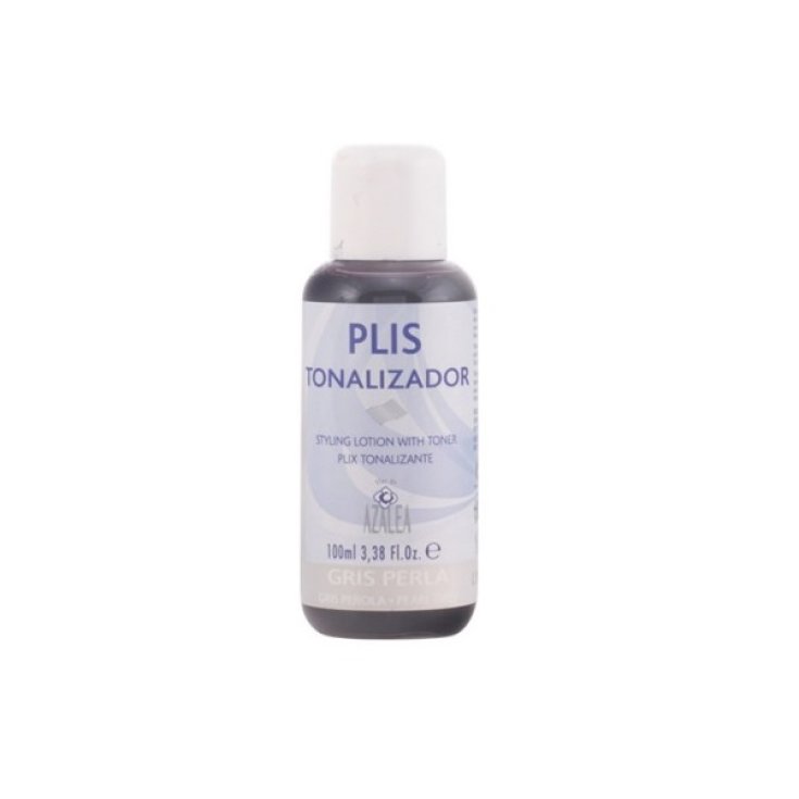 Azalea Plis Styling Lotion Toner Perlgrau 100ml