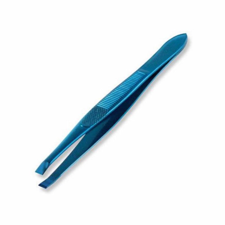 Artero Pinzette Blau Gerade