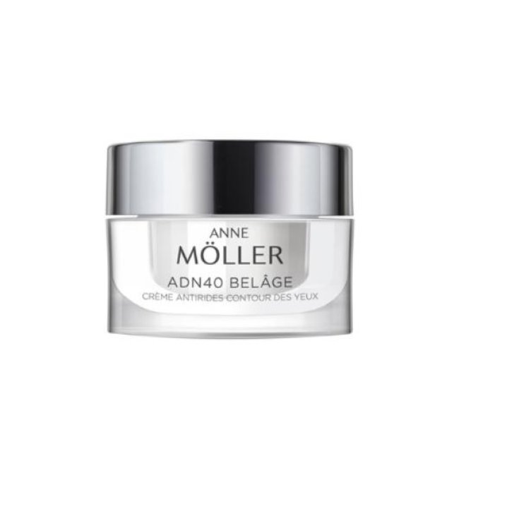 Anne Möller ADN Belâge Anti-Falten-Augenkonturcreme 15 ml