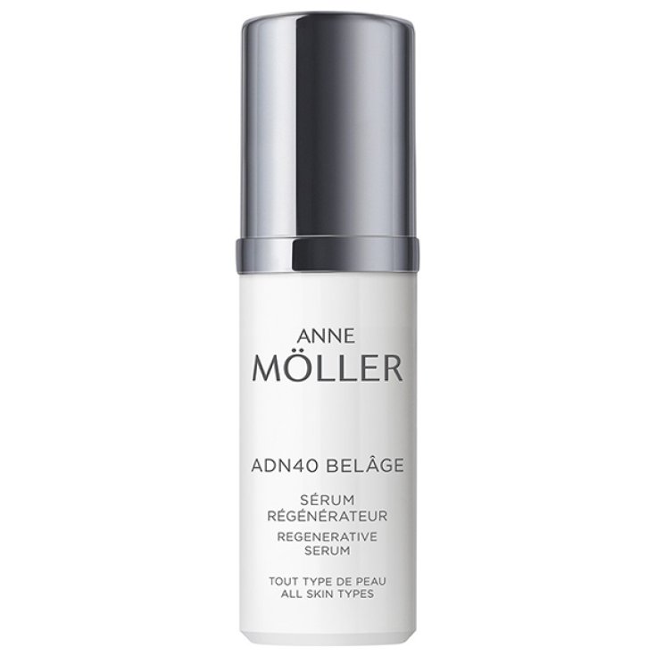 Anne Möller ADN40 Belâge Serum Verjüngende 30ml