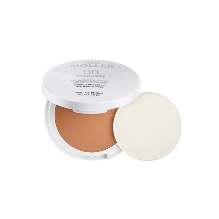 Anne Möller BB Hydragps Compact Perfektionierende Feuchtigkeitscreme SPF25
