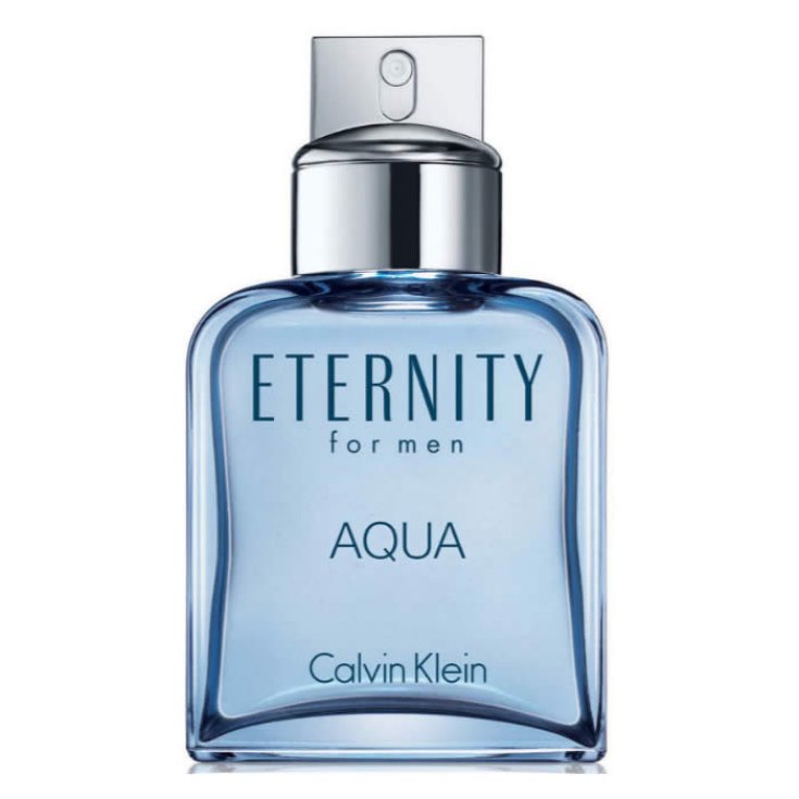 Calvin Klein Ewigkeit für Männer Aqua Eau de Toilette Spray 100 ml