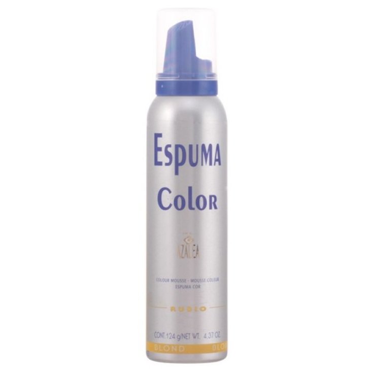 Azalee Couleur Mousse Blond 150ml