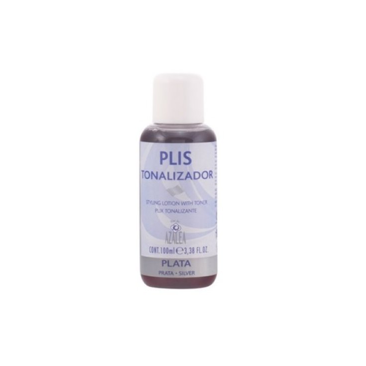 Azalea Plis Styling Lotion Toner Silber 150ml