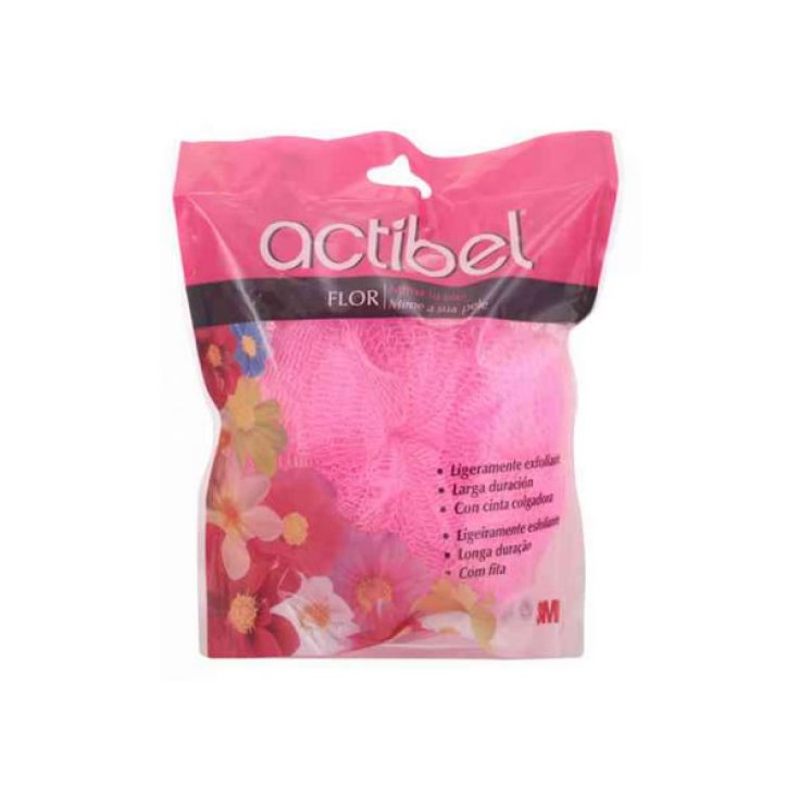 Actibel Blumenschwamm Actibel Blumenschwamm