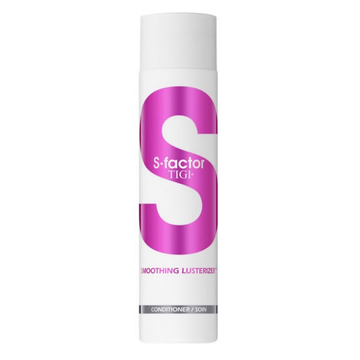 Tigi S Factor Smoothing Lusterizer Haarspülung 250ml