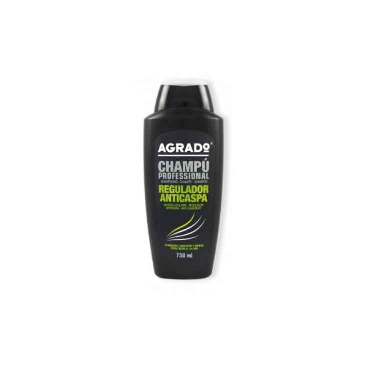 Agrado Anti-Schuppen Shampoo 750ml