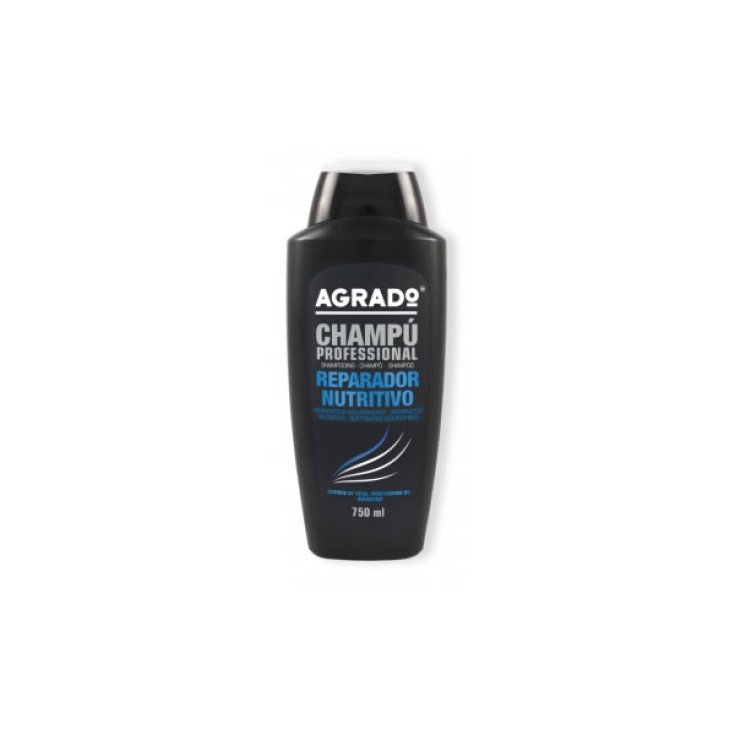 Agrado Nährendes reparierendes Shampoo 750ml
