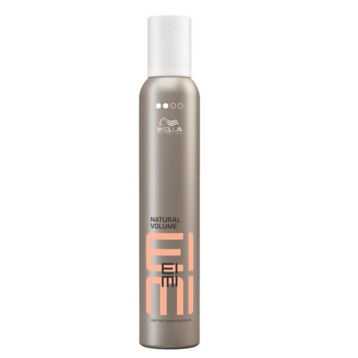 Wella Eimi Natural Volume Seal Stufe 2 300ml
