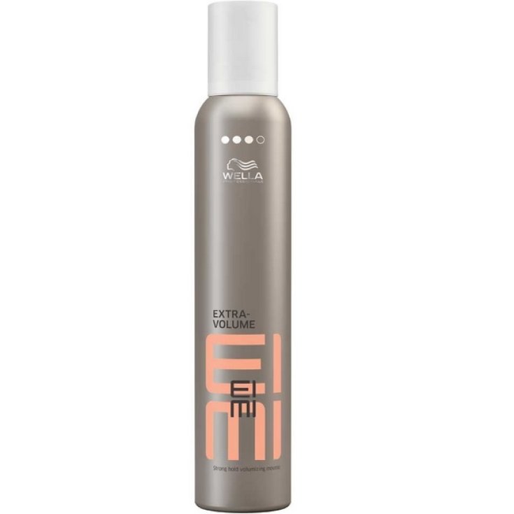 Wella Eimi Extra Volume Versiegelung Level 3 300ml