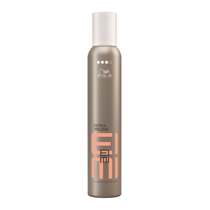 Wella Eimi Extra Volume Versiegelung Level 3 500ml