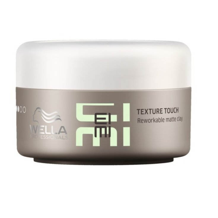 Wella Eimi Texture Touch Hold Stufe 1 75ml